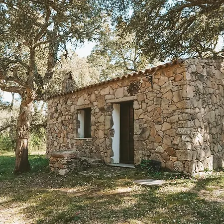 Agriturismo Il Muto di Gallura-2