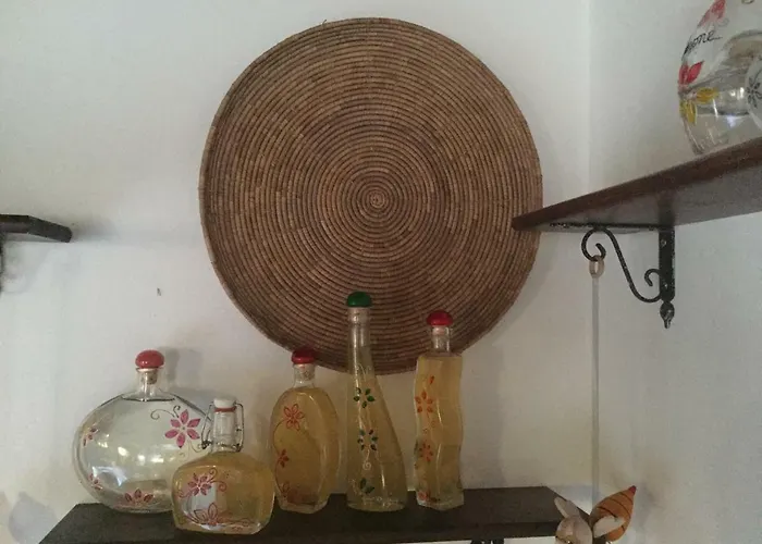 Agriturismo Vintura Villa Aggius